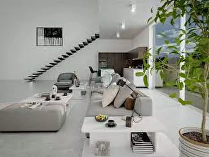 Immagine 3 di Casa bifamiliare in vendita  in Via Martiri della libertà a Cologna Veneta