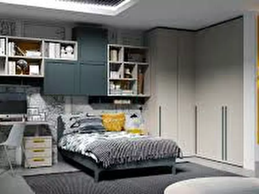 Immagine 4 di Casa bifamiliare in vendita  in Via Martiri della libertà a Cologna Veneta