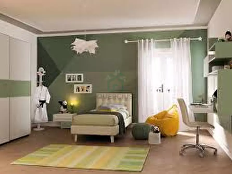 Immagine 6 di Casa bifamiliare in vendita  in Via Martiri della libertà a Cologna Veneta