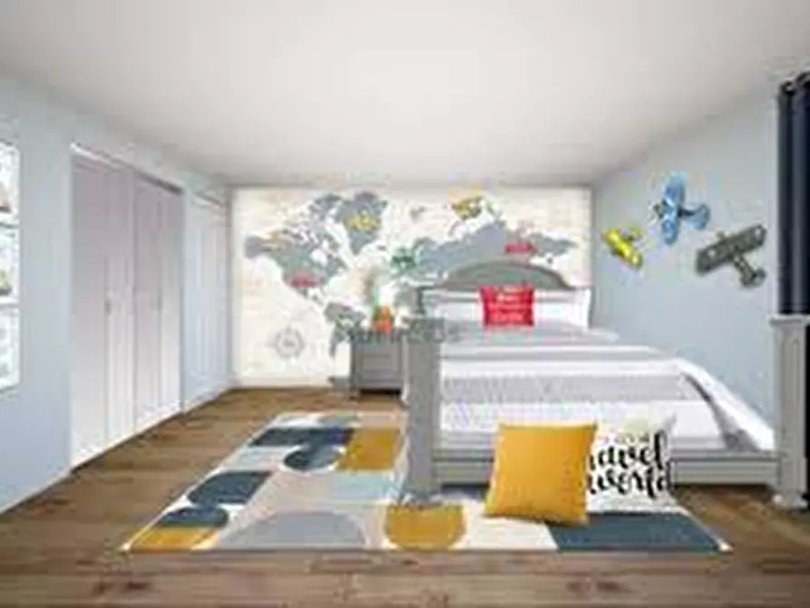 Immagine 7 di Casa bifamiliare in vendita  in Via Martiri della libertà a Cologna Veneta