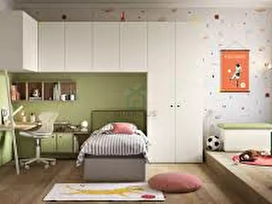 Immagine 8 di Casa bifamiliare in vendita  in Via Martiri della libertà a Cologna Veneta