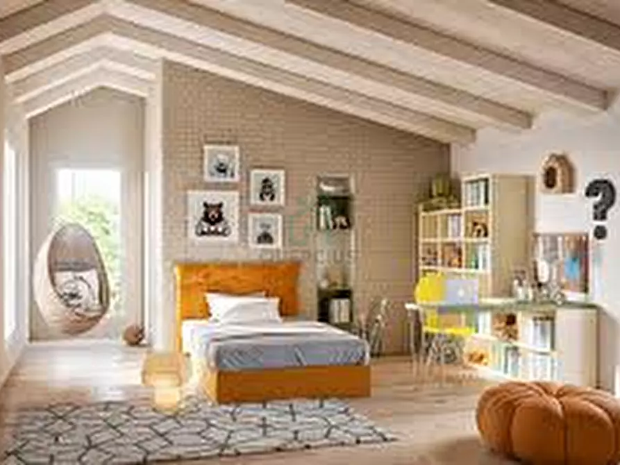 Immagine 12 di Casa bifamiliare in vendita  in Via Martiri della libertà a Cologna Veneta