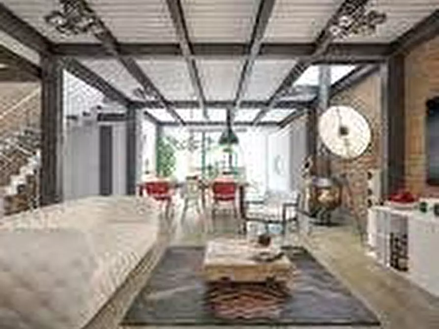 Immagine 14 di Casa bifamiliare in vendita  in Via Martiri della libertà a Cologna Veneta