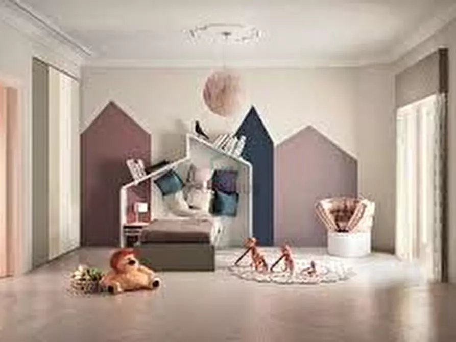 Immagine 17 di Casa bifamiliare in vendita  in Via Martiri della libertà a Cologna Veneta