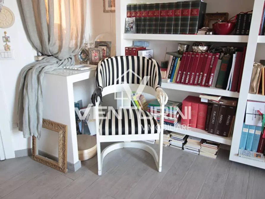 Immagine 6 di Villetta a schiera in vendita  in Via Mar della Cina, 179 a Roma