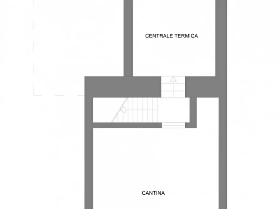 Immagine 24 di Casa indipendente in vendita  in Piazza San Gerolamo, 18 a Pinzolo