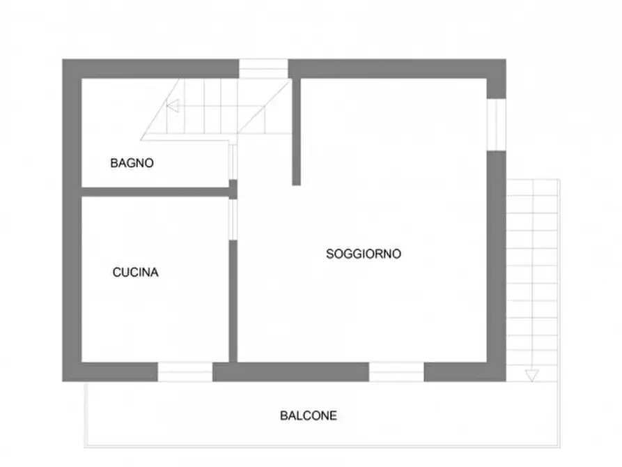 Immagine 26 di Casa indipendente in vendita  in Piazza San Gerolamo, 18 a Pinzolo