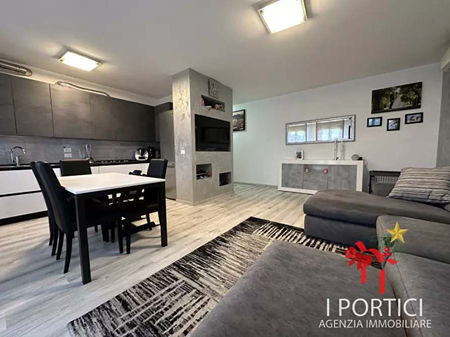 Immagine 1 di Appartamento in vendita  in Via Onaro a Scorzè