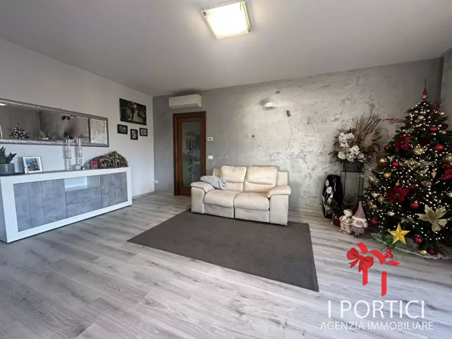 Immagine 5 di Appartamento in vendita  in Via Onaro a Scorzè