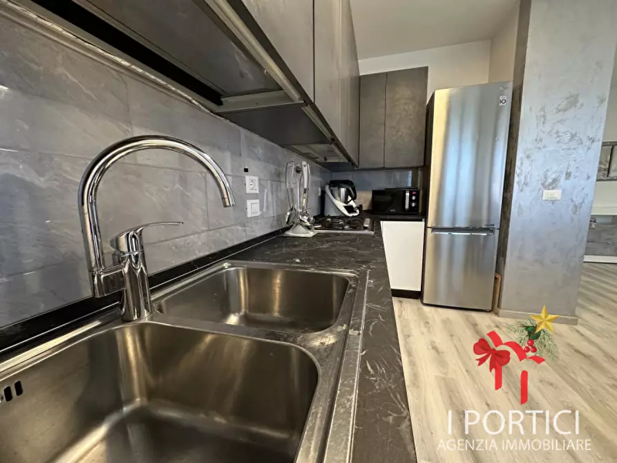 Immagine 8 di Appartamento in vendita  in Via Onaro a Scorzè