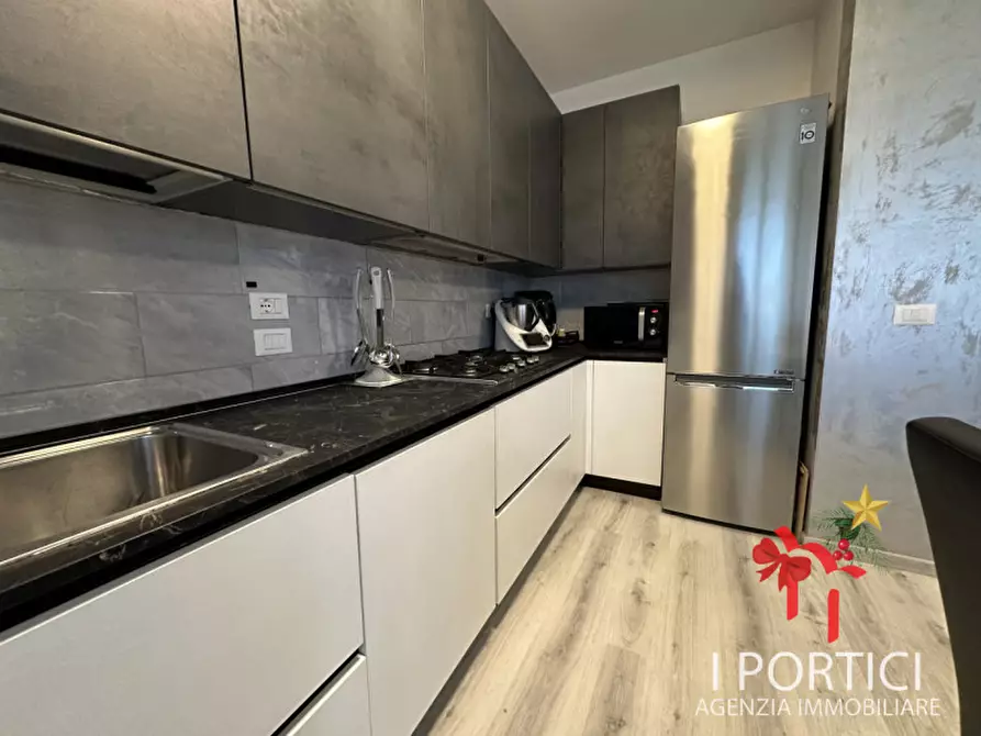 Immagine 9 di Appartamento in vendita  in Via Onaro a Scorzè