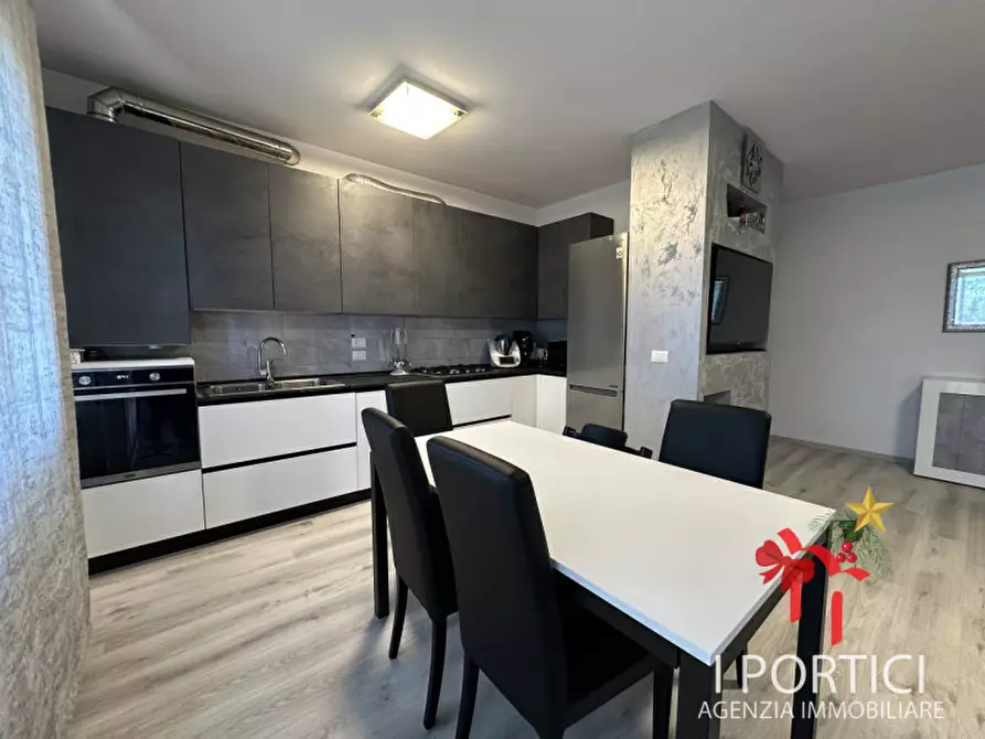 Immagine 11 di Appartamento in vendita  in Via Onaro a Scorzè