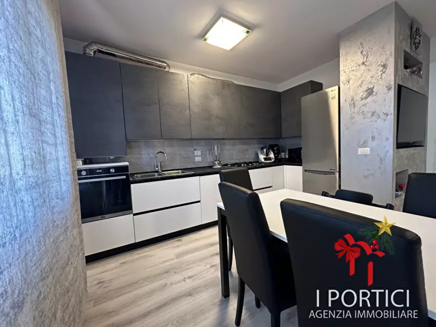 Immagine 12 di Appartamento in vendita  in Via Onaro a Scorzè