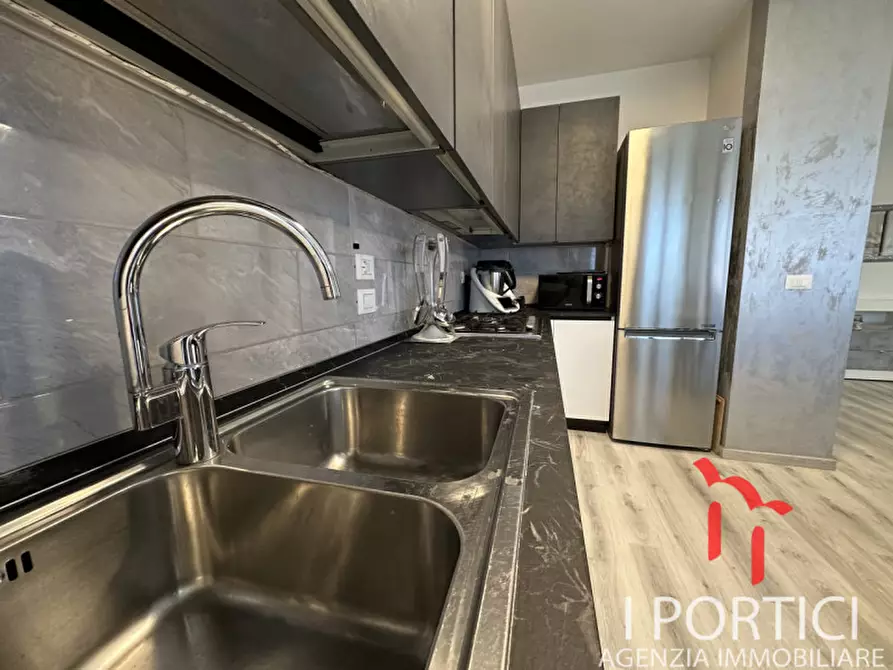 Immagine 6 di Appartamento in vendita  in Via Onaro a Scorzè