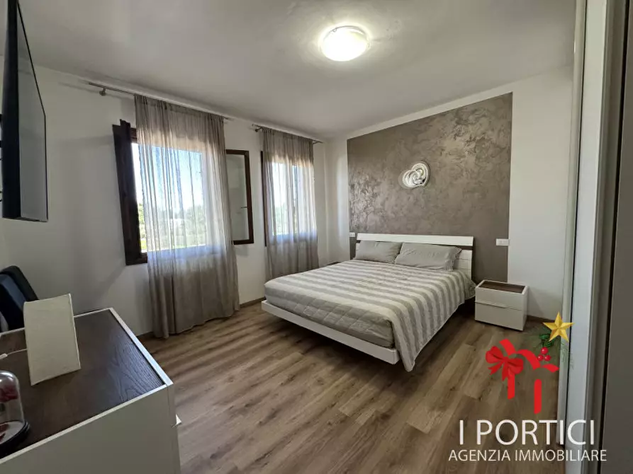 Immagine 14 di Appartamento in vendita  in Via Onaro a Scorzè