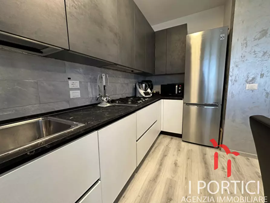 Immagine 7 di Appartamento in vendita  in Via Onaro a Scorzè