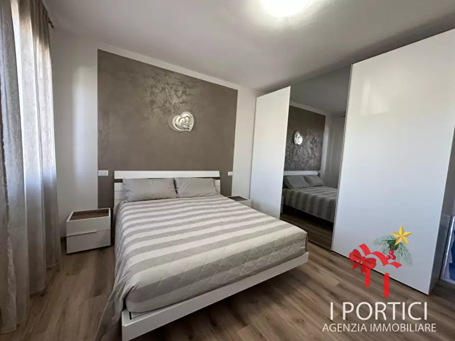 Immagine 15 di Appartamento in vendita  in Via Onaro a Scorzè