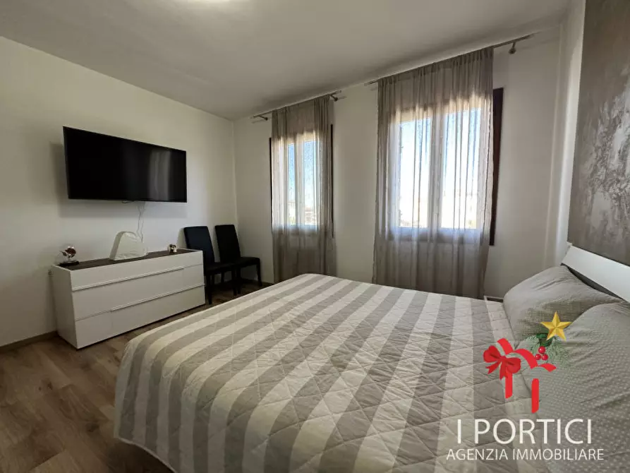 Immagine 16 di Appartamento in vendita  in Via Onaro a Scorzè