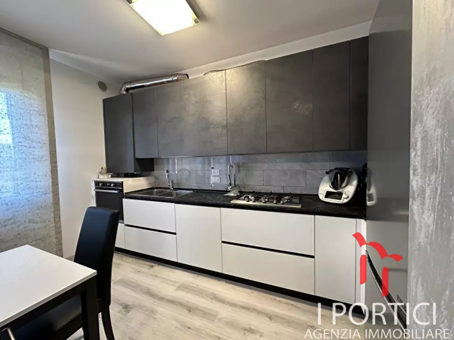 Immagine 8 di Appartamento in vendita  in Via Onaro a Scorzè