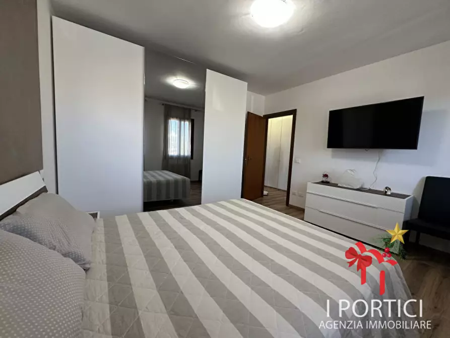 Immagine 17 di Appartamento in vendita  in Via Onaro a Scorzè