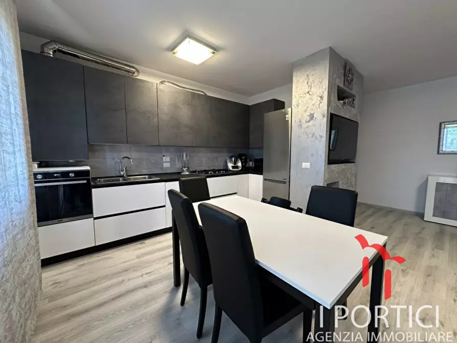 Immagine 9 di Appartamento in vendita  in Via Onaro a Scorzè