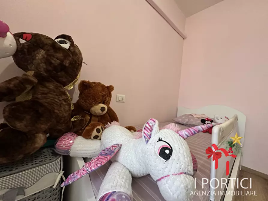 Immagine 19 di Appartamento in vendita  in Via Onaro a Scorzè