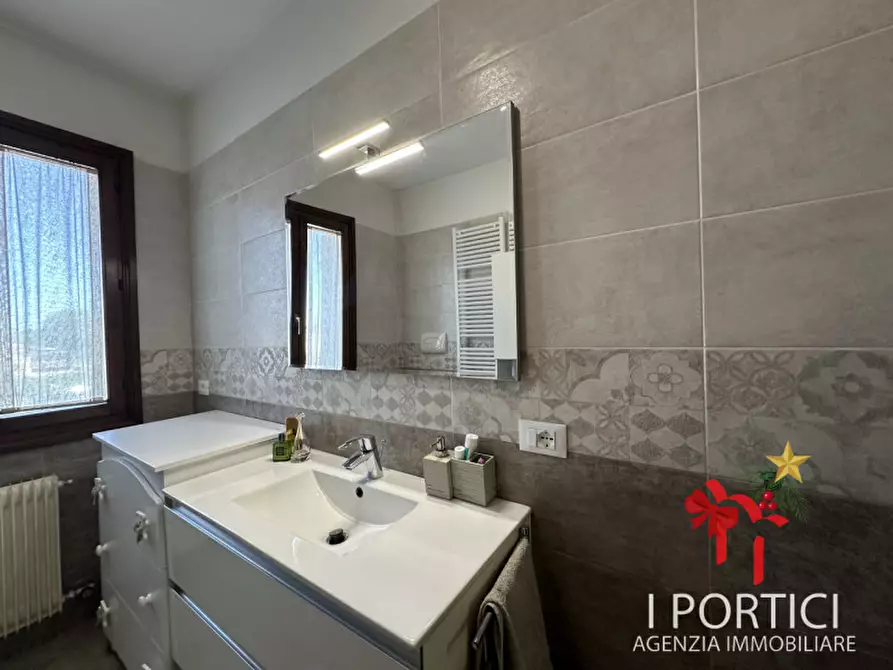 Immagine 22 di Appartamento in vendita  in Via Onaro a Scorzè