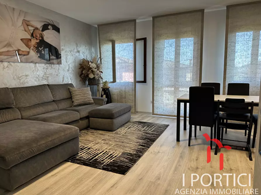 Immagine 12 di Appartamento in vendita  in Via Onaro a Scorzè