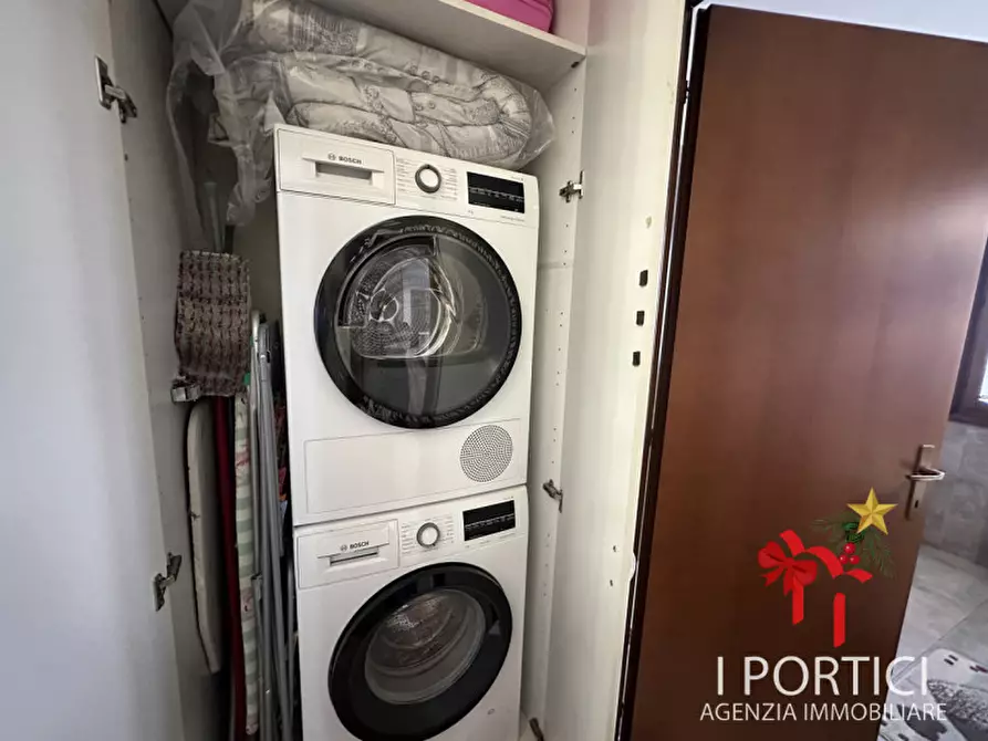 Immagine 25 di Appartamento in vendita  in Via Onaro a Scorzè