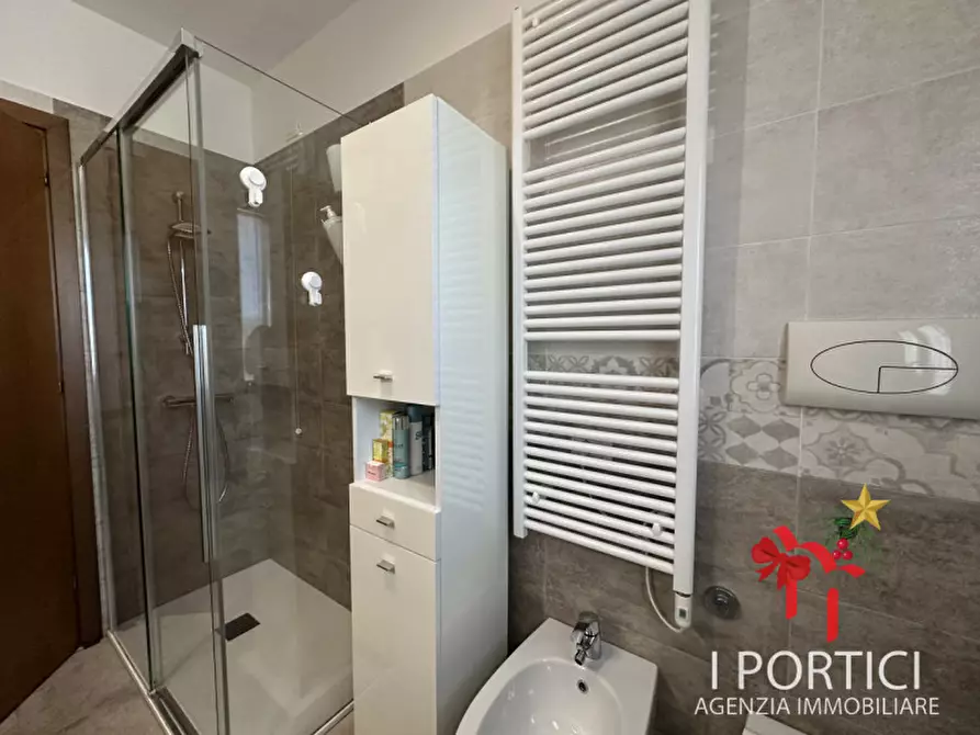 Immagine 26 di Appartamento in vendita  in Via Onaro a Scorzè