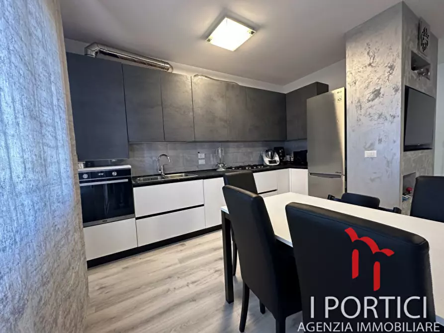 Immagine 13 di Appartamento in vendita  in Via Onaro a Scorzè