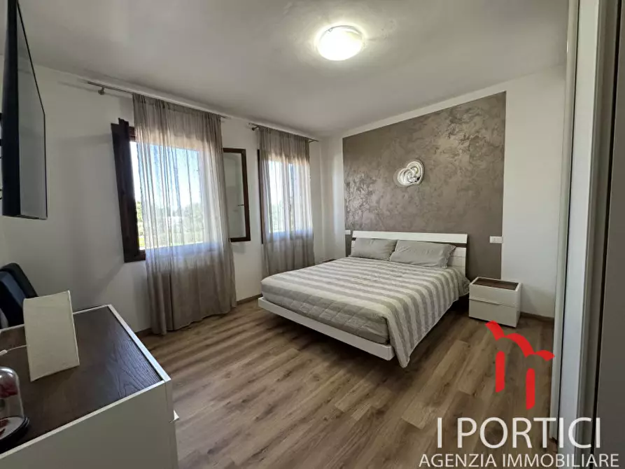 Immagine 15 di Appartamento in vendita  in Via Onaro a Scorzè