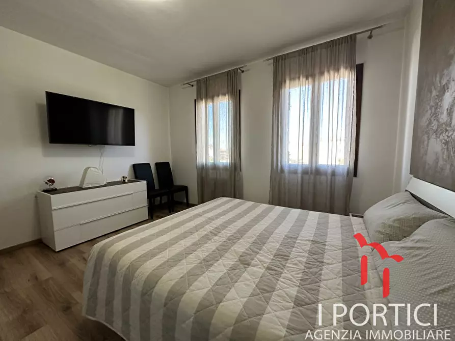 Immagine 17 di Appartamento in vendita  in Via Onaro a Scorzè