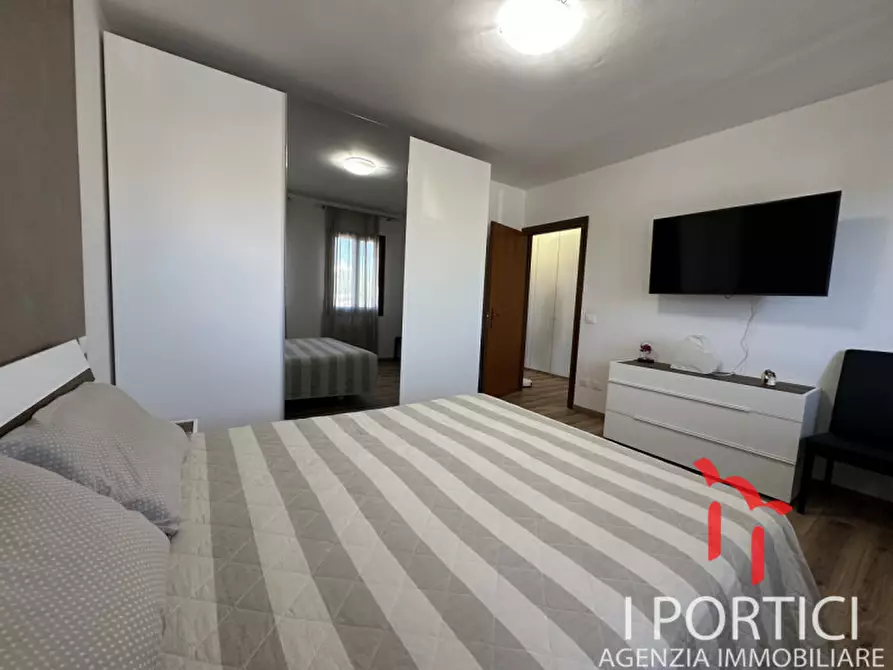 Immagine 18 di Appartamento in vendita  in Via Onaro a Scorzè