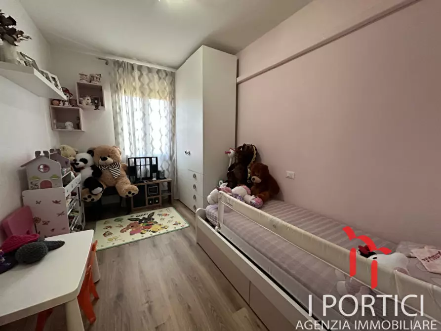 Immagine 19 di Appartamento in vendita  in Via Onaro a Scorzè