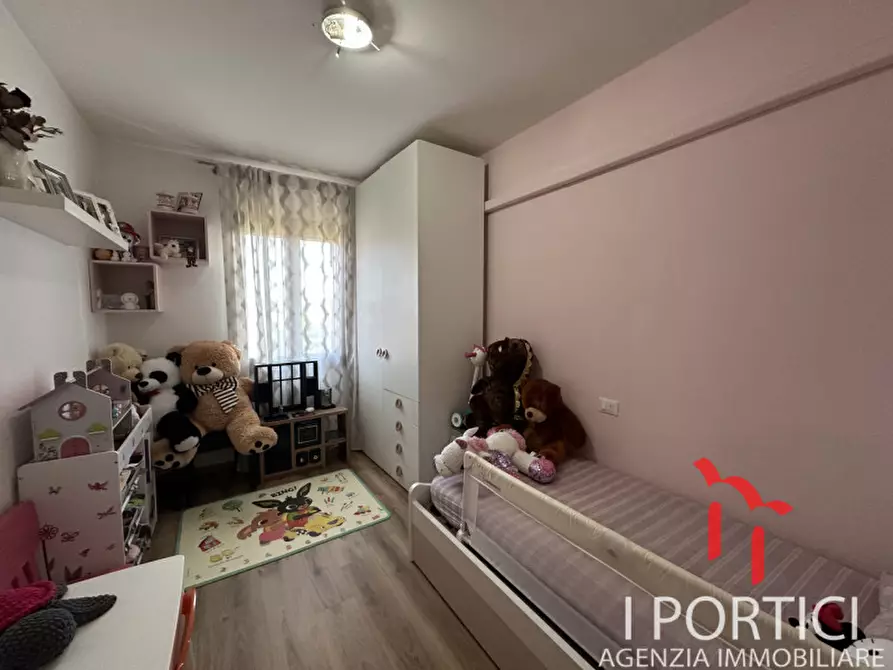 Immagine 22 di Appartamento in vendita  in Via Onaro a Scorzè