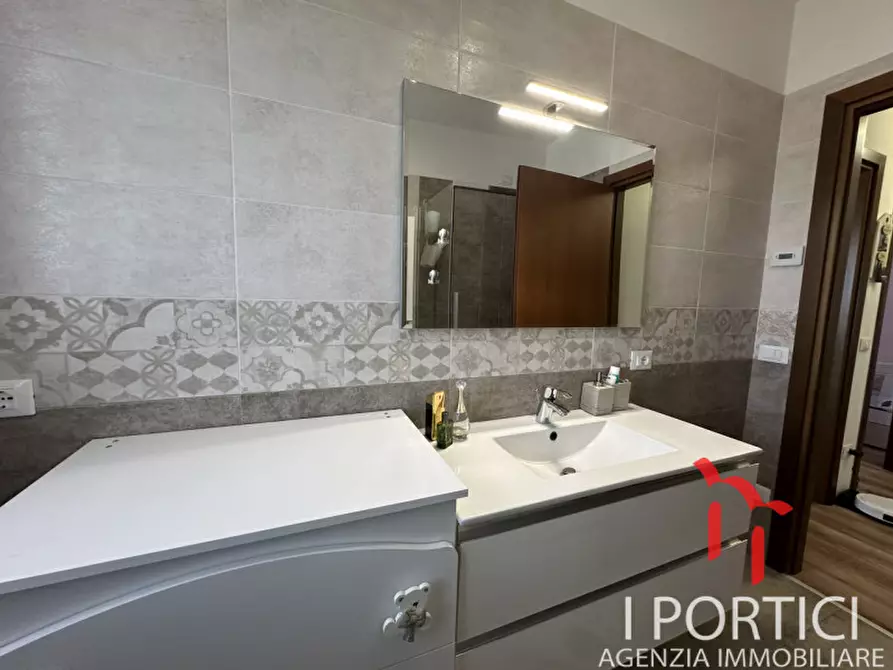 Immagine 24 di Appartamento in vendita  in Via Onaro a Scorzè