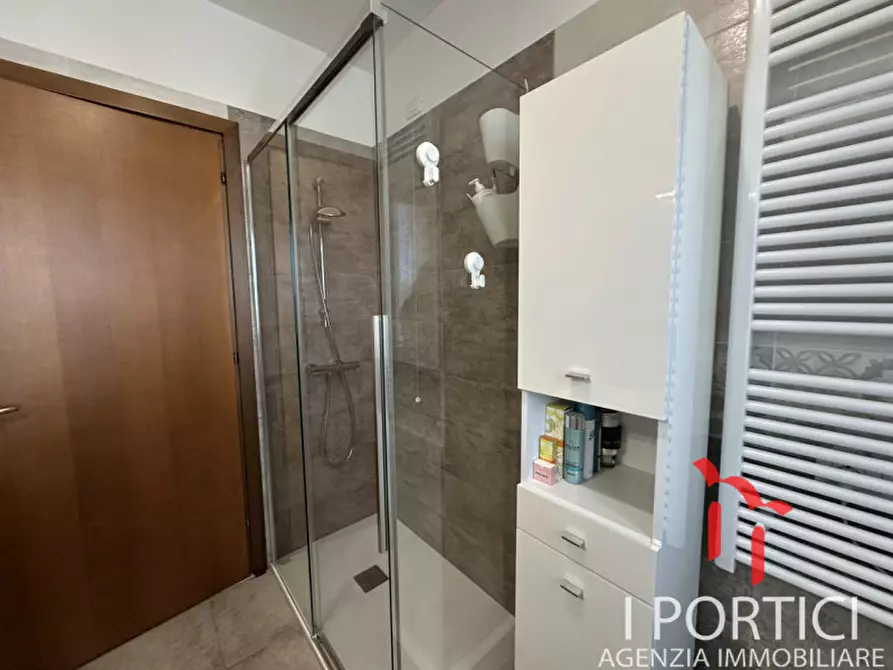 Immagine 25 di Appartamento in vendita  in Via Onaro a Scorzè