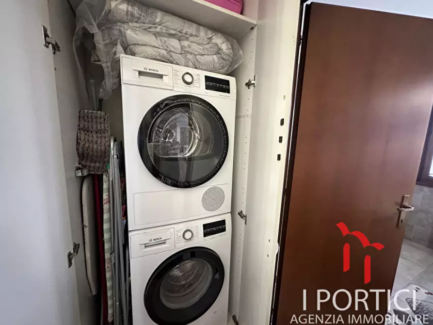 Immagine 26 di Appartamento in vendita  in Via Onaro a Scorzè