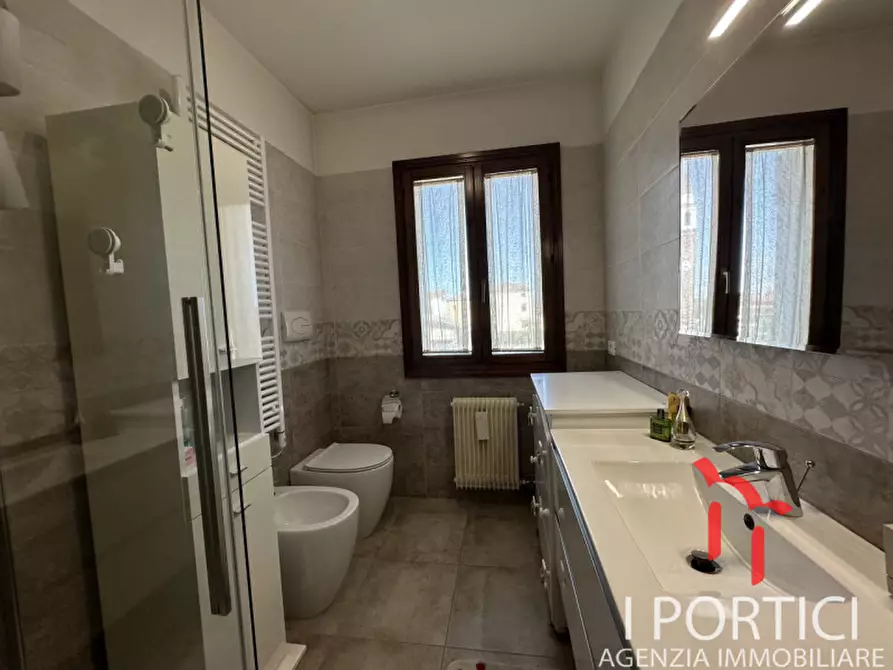 Immagine 29 di Appartamento in vendita  in Via Onaro a Scorzè