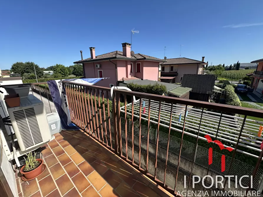 Immagine 32 di Appartamento in vendita  in Via Onaro a Scorzè