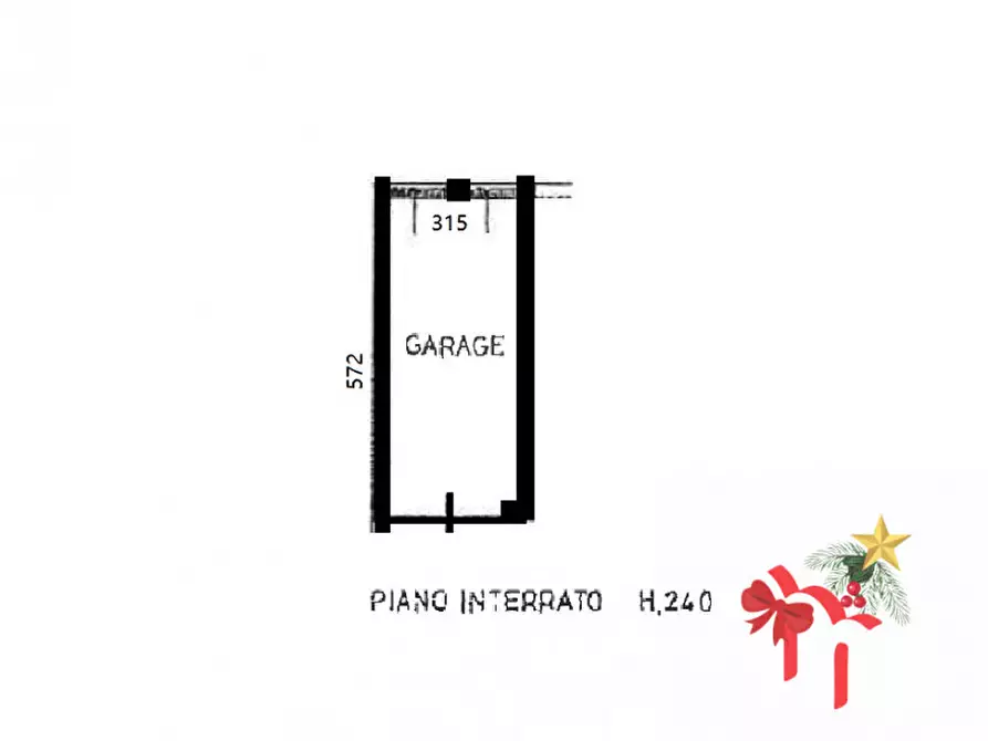 Immagine 33 di Appartamento in vendita  in Via Onaro a Scorzè