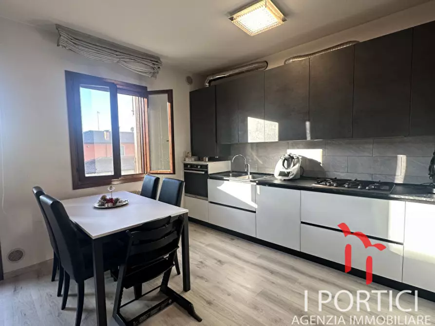 Immagine 34 di Appartamento in vendita  in Via Onaro a Scorzè