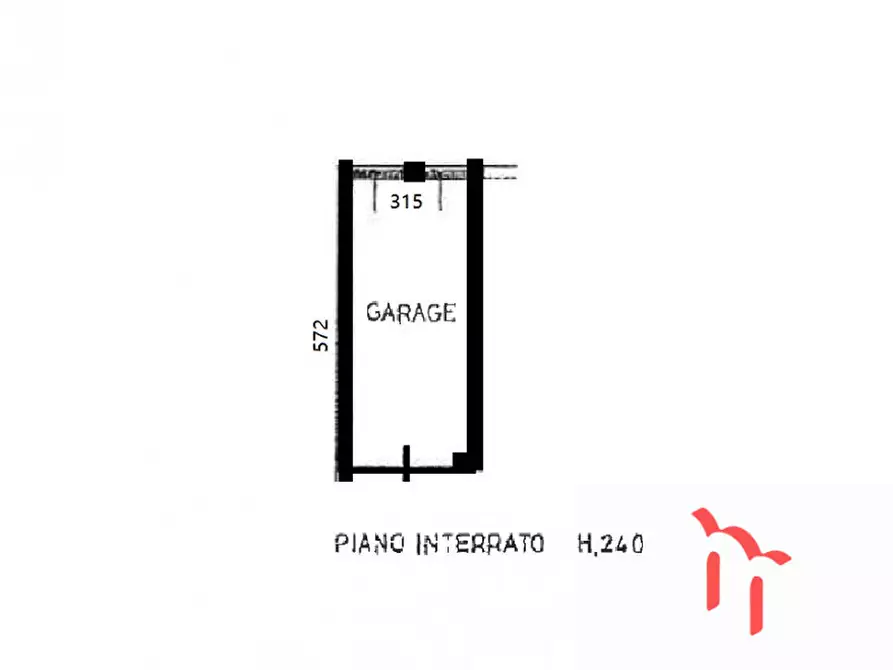 Immagine 35 di Appartamento in vendita  in Via Onaro a Scorzè