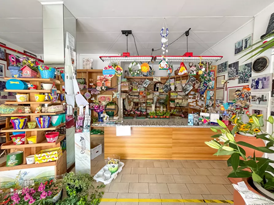 Immagine 5 di Negozio in vendita  in Strada Canizzano a Treviso