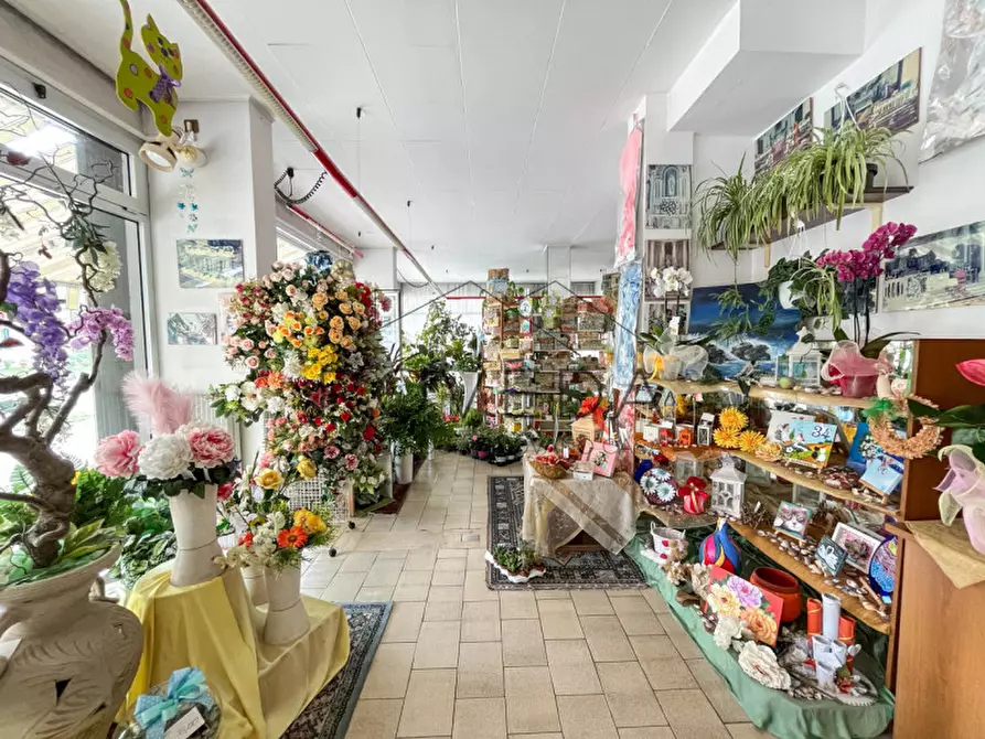Immagine 11 di Negozio in vendita  in Strada Canizzano a Treviso