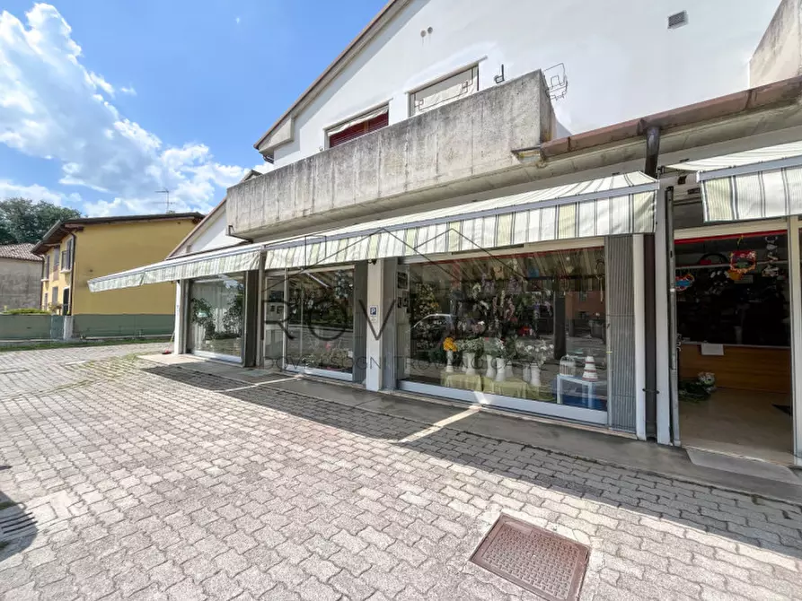Immagine 14 di Negozio in vendita  in Strada Canizzano a Treviso