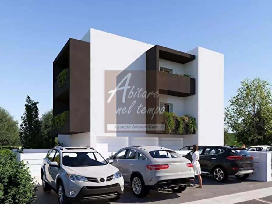 Immagine 6 di Appartamento in vendita  in Via Trutta a Fontaniva