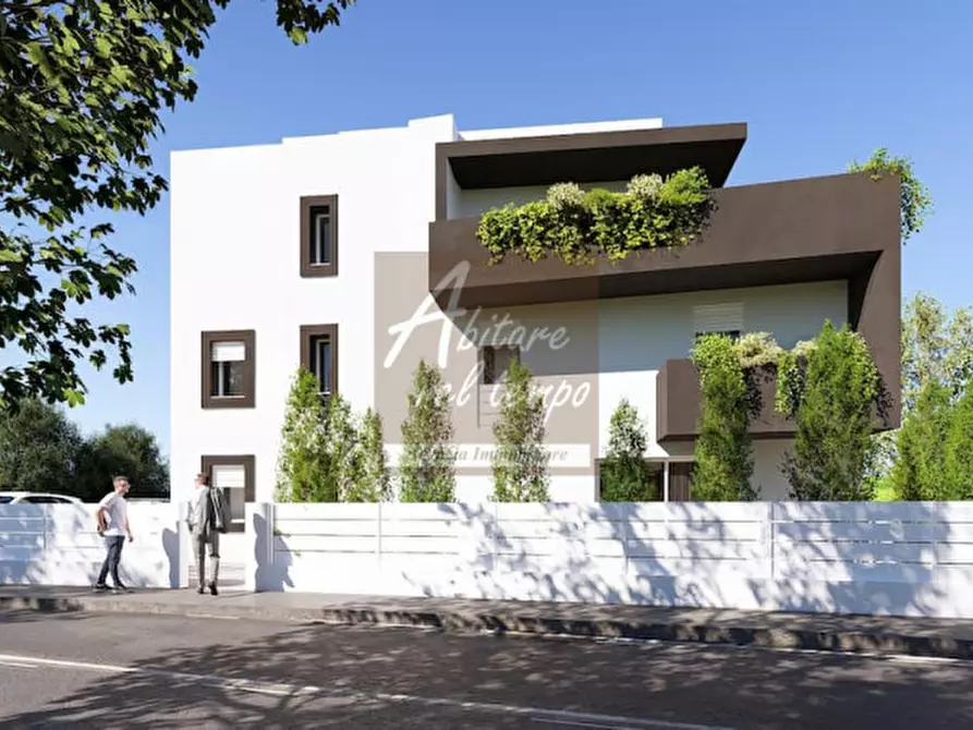 Immagine 10 di Appartamento in vendita  in Via Trutta a Fontaniva