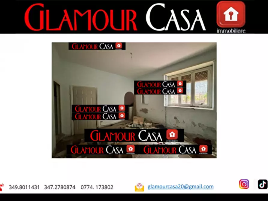 Immagine 4 di Appartamento in vendita  in Via di Villa Braschi a Tivoli